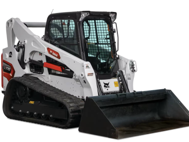 Earth Moving