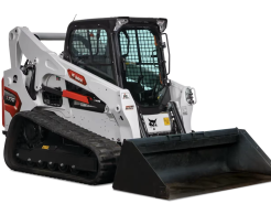 Earth Moving