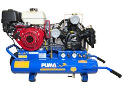 Air Compressors & Fastening