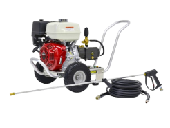 Pressure Washer