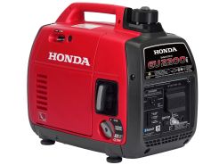 Generators & Welders