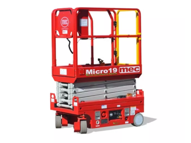 Aerial Equipment