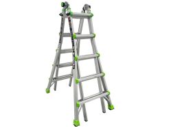 Ladders and Scaffolding