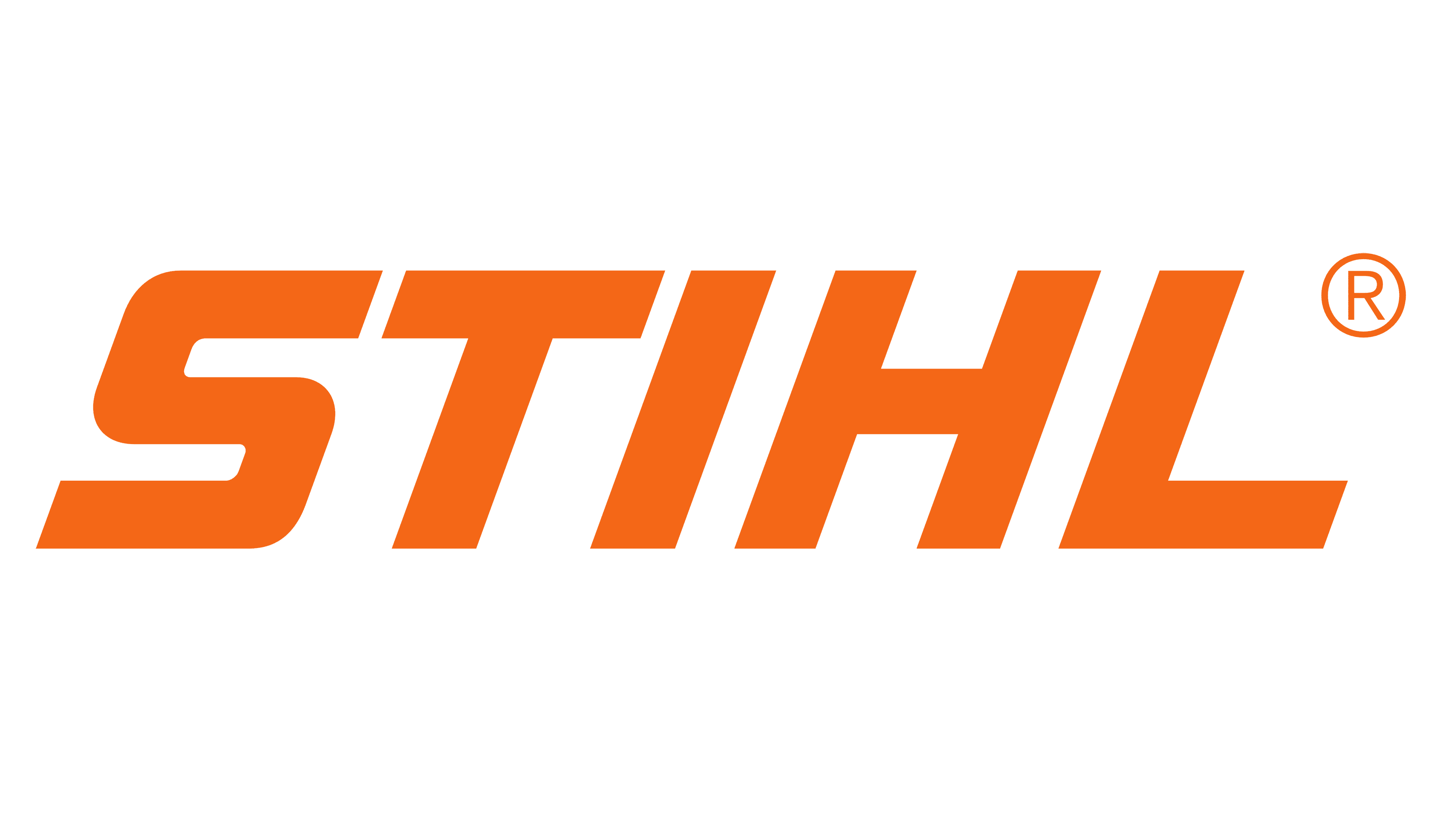 Stihl
