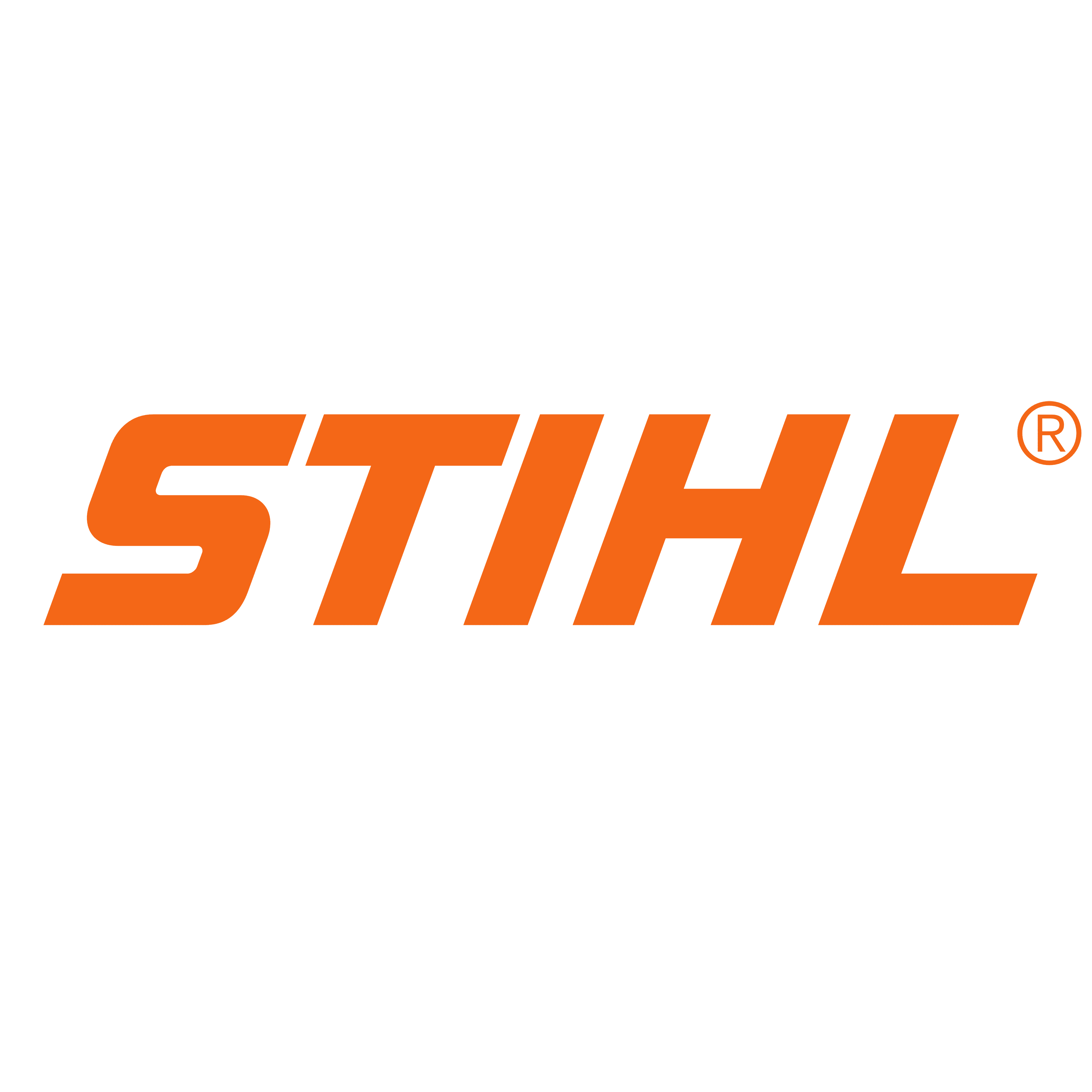 Stihl